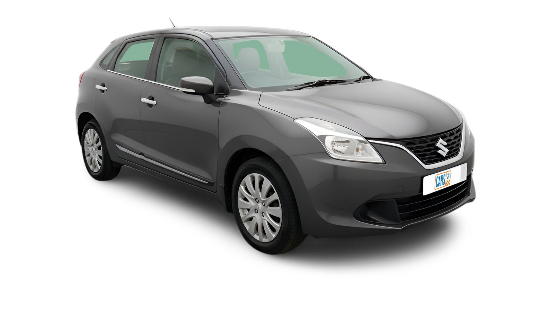 Maruti Baleno-img